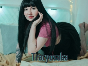 Tracyosaka