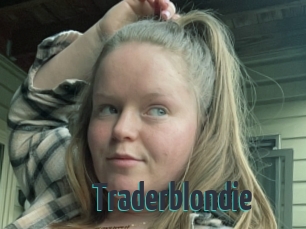Traderblondie