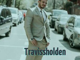 Travissholden