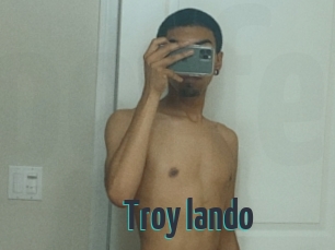 Troy_lando