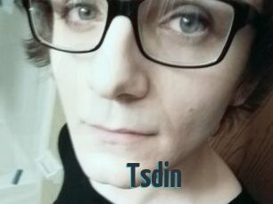 Tsdin