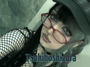 Tsukihoshizora