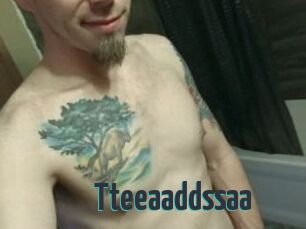 Tteeaaddssaa