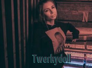 Twerkydoll