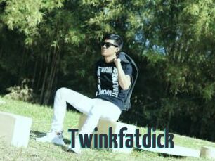 Twinkfatdick