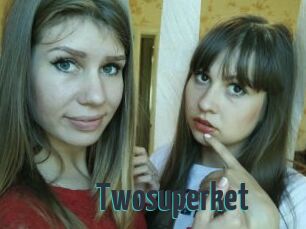 Twosuperket
