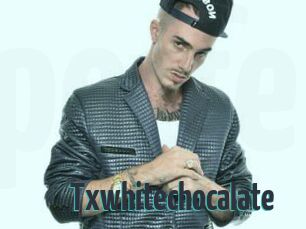 Txwhitechocalate