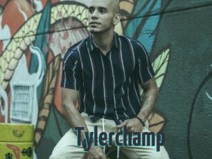 Tylerchamp