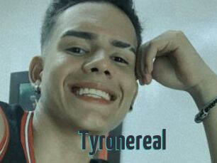 Tyronereal