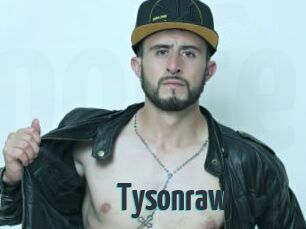 Tysonraw