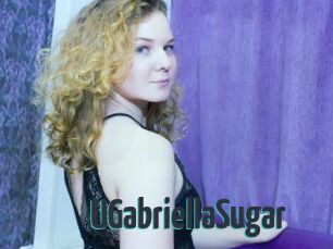 UGabriellaSugar