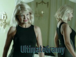 UltimateGranny