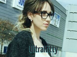 UltraKitty