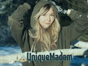 UniqueMadam