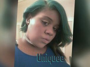 Uniquee_
