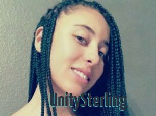 UnitySterling