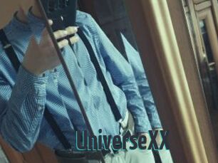UniverseXX