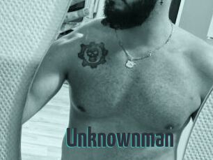 Unknownman