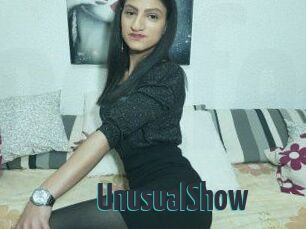 UnusualShow