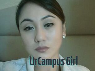 UrCampus_Girl