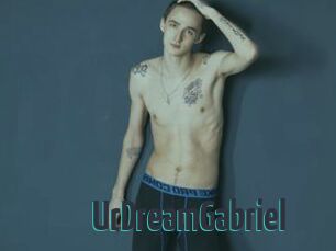 UrDreamGabriel