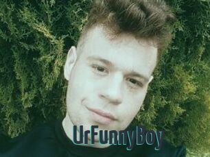 UrFunnyBoy
