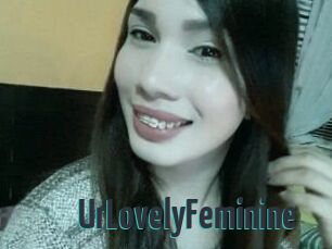 UrLovelyFeminine