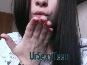 UrSexyTeen