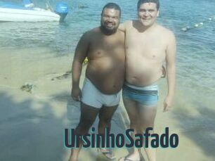 UrsinhoSafado
