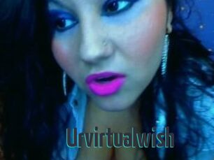 Ur_virtualwish