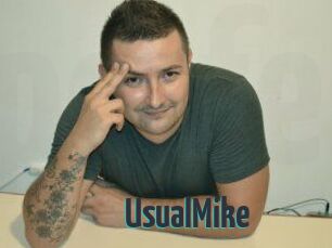 UsualMike
