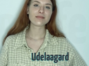 Udelaagard