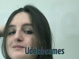 Udelabeames
