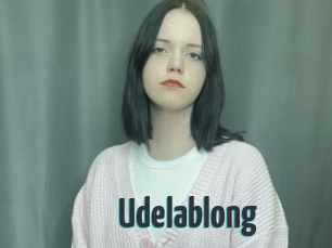 Udelablong