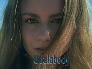 Udelabody
