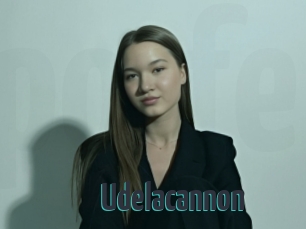 Udelacannon