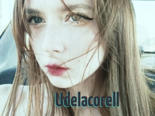 Udelacorell