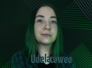 Udelacowee