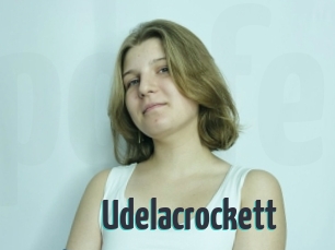 Udelacrockett