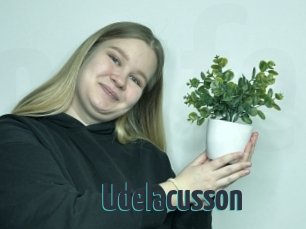 Udelacusson