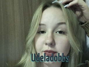 Udeladobbs