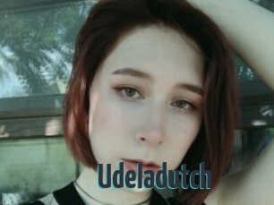 Udeladutch