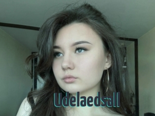 Udelaedsall