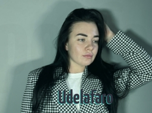 Udelafaro