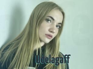 Udelagaff