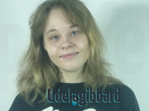 Udelagibbard