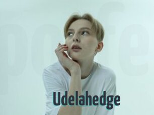 Udelahedge