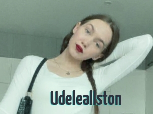 Udeleallston