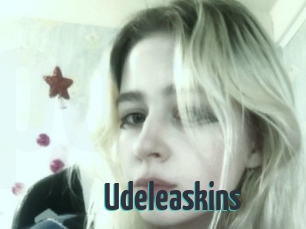 Udeleaskins
