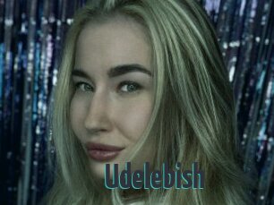 Udelebish